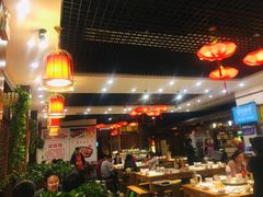 -大味生态火锅(蓝谷地店)