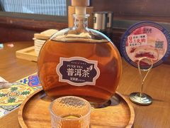 -芸南道·过桥米线(昆明老街旗舰店)