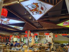 -印象鲵宴·张家界地标美食名片(溪布街店)