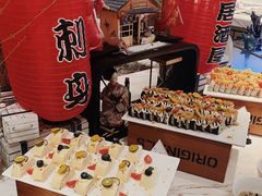 -长兴开元名都大酒店·地中海咖啡厅