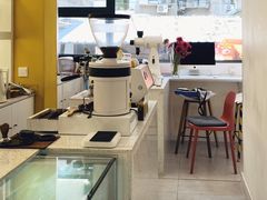 -YECLIP COFFEE黄色回形针咖啡