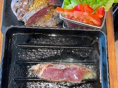 -豪客来牛排(雄峰城店)