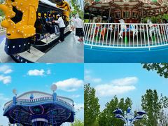 -渔岛海洋度假区