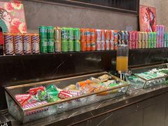 -西宁富力万达文华酒店美食汇西餐厅