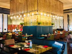 大堂-富力希尔顿酒店·地阔自助餐厅