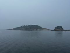 -小石岛景区