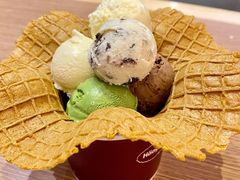 -哈根达斯(天河城店)