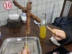 -牛街老爆肚满(牡丹园店)
