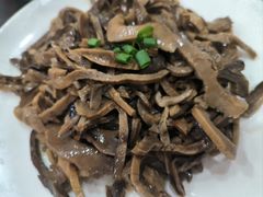 笋干-斯丹姜母鸭·古法干香(涂门街总店)