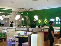 -慢搅粥底火锅(武侯大悦城店)