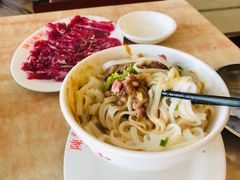 -陈记顺和潮汕牛肉火锅(韩江路店)