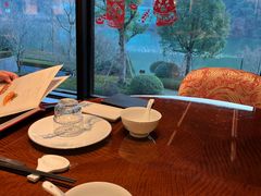 -湘湖逍遥庄园·水漾中餐厅