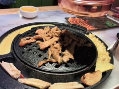 -韩宫宴烤肉·黑毛和牛·料理(合肥滨湖银泰城店)
