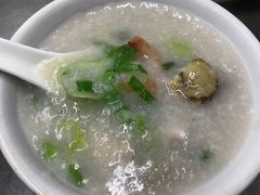 海鲜粥-银记肠粉店(北京路店)
