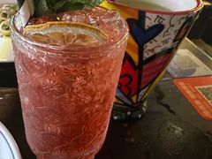 -Famous肥猫墨西哥音乐餐吧(五棵松华熙LIVE店)