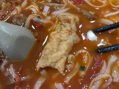 -南記粉麵(灣仔謝斐道店)