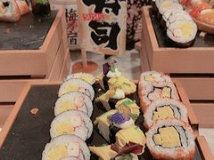 -深圳同泰万怡酒店·万荟轩自助餐厅(同泰店)