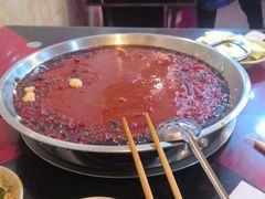 -储奇门鳝鱼火锅(总店)