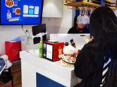 -壹粉屋新疆炒米粉(建外SOHO东区店)