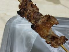 -正宗新疆天山烧烤(贵新街店)