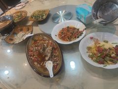 -朗妈私房菜(婺女州店)
