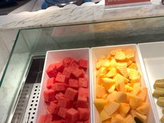 -比格比萨自助(德思勤四季汇店)