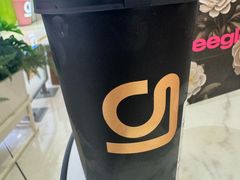 -gleeglee乐溢亦茶(合生汇店)