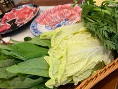 -宣武小院涮肉(前门店)