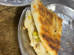 -清真·馬坡二旦烧烤(人生一串拍摄店)