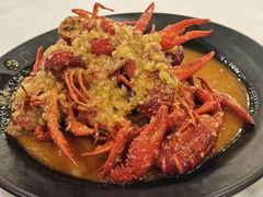 -老鄞江清水龙虾•赵赵家(江北店)