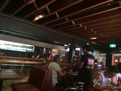 -Pancakes on the rocks(Darling Harbour)