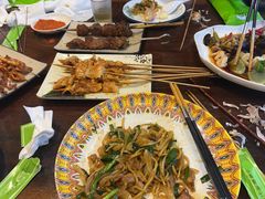 -巴依老爷新疆餐厅