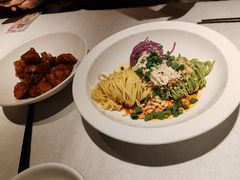 -绿茶餐厅(领展购物广场·中关村店)