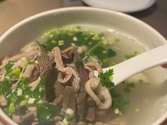 -斯琴阿妈蒙古餐厅(新城店)