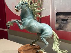 -中国闽台缘博物馆