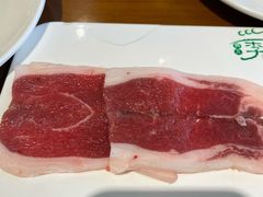 -清真·鸦儿李记·涮肉(和平里店)