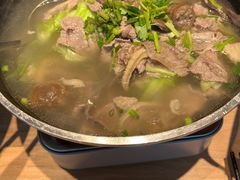 -川堂风·跷脚牛肉·乐山爆炒(宝山日月光店)