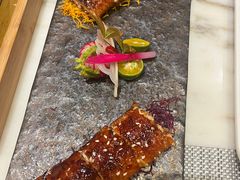 -月下料理(楷林IFC店)