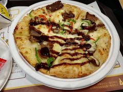 -City1+1城市比萨(国商卫星广场店)