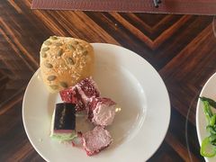 -万达文华酒店·美食汇自助餐厅