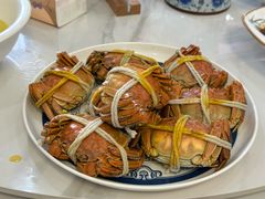 -小陆莲花蟹园农家乐(莲花岛店)