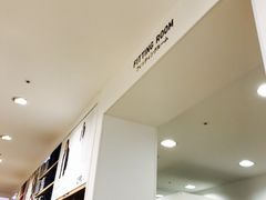 -优衣库(银座店)