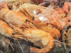-半岛听涛蒸汽海鲜自助(K11店)