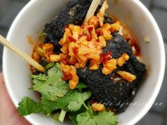 -黑色经典臭豆腐·湖南特产(坡子街店)