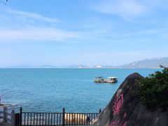 -海南分界洲岛旅游区