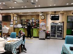 大堂-紫光园(吕家营店)