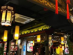 -蜀大侠火锅(四川北路店)