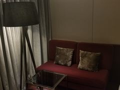 -广州天河希尔顿酒店