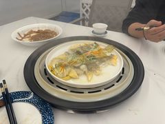 -望海臻鲜·海鲜餐厅