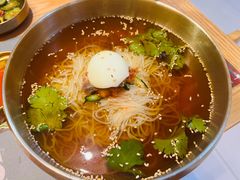 -闻老头·菊花炭烤肉(D11店)